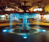LED underwater Lights